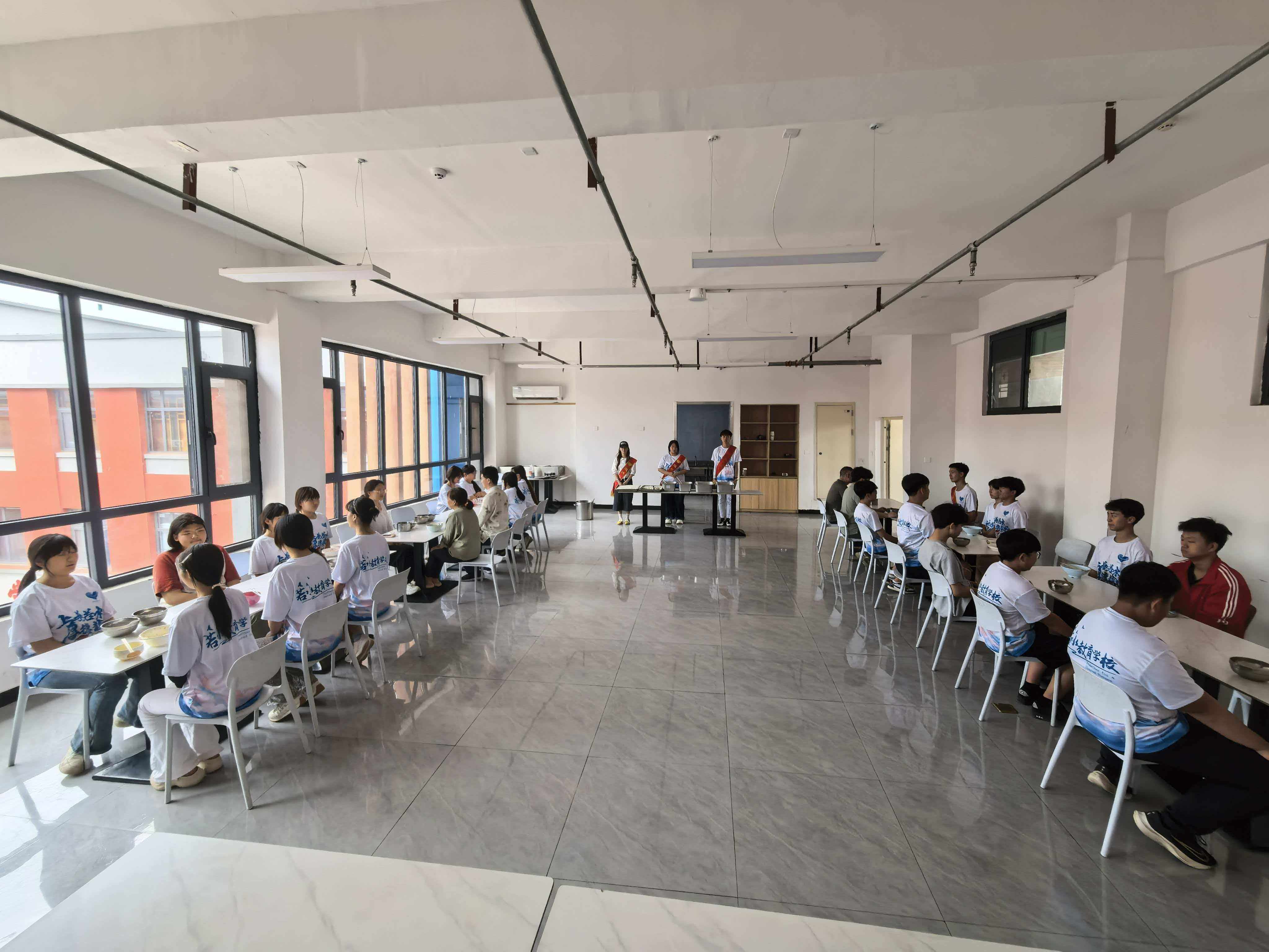 科学育人体系