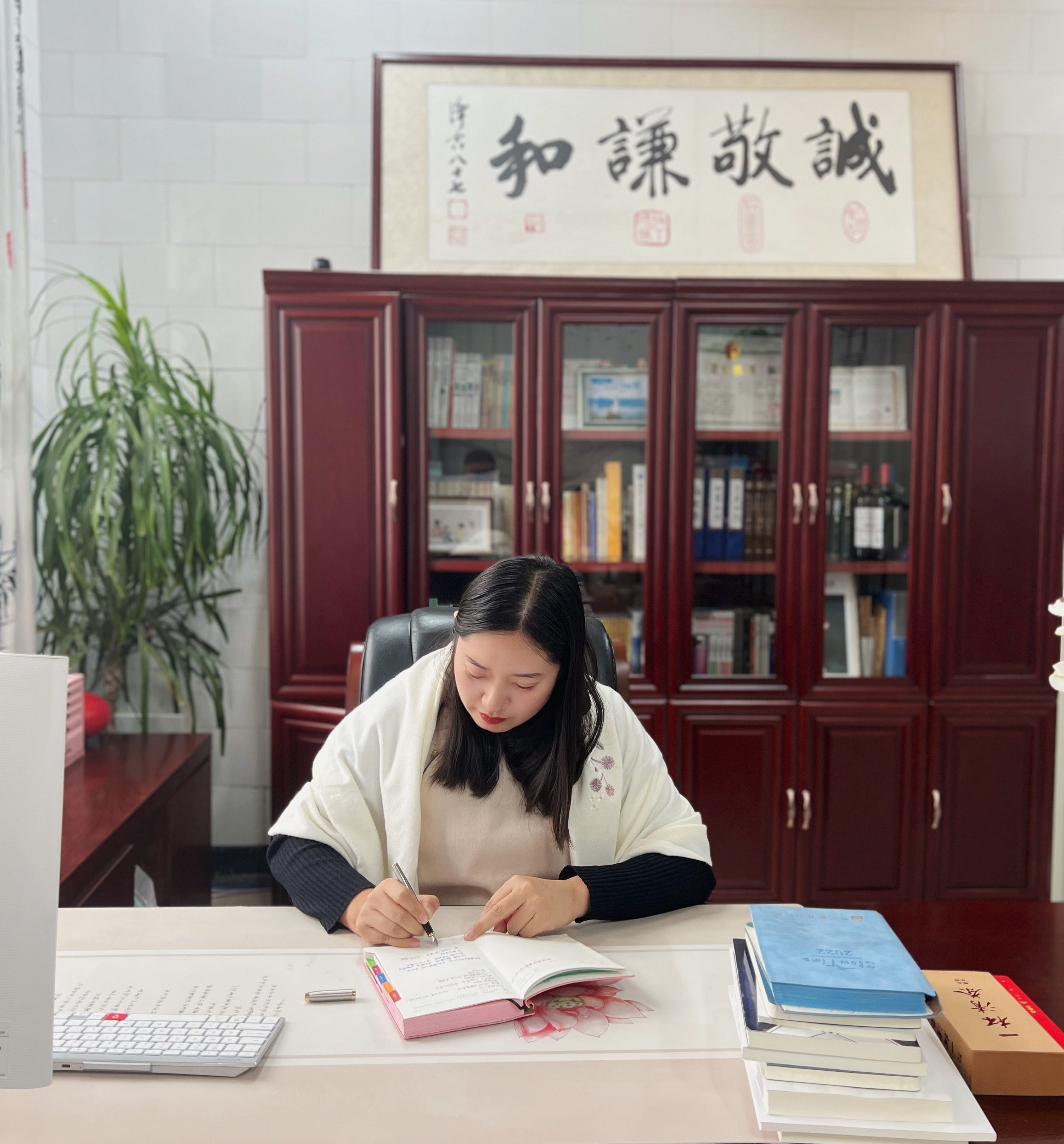 教育“若水”——记汝州市若水专门教育学校校长徐若水