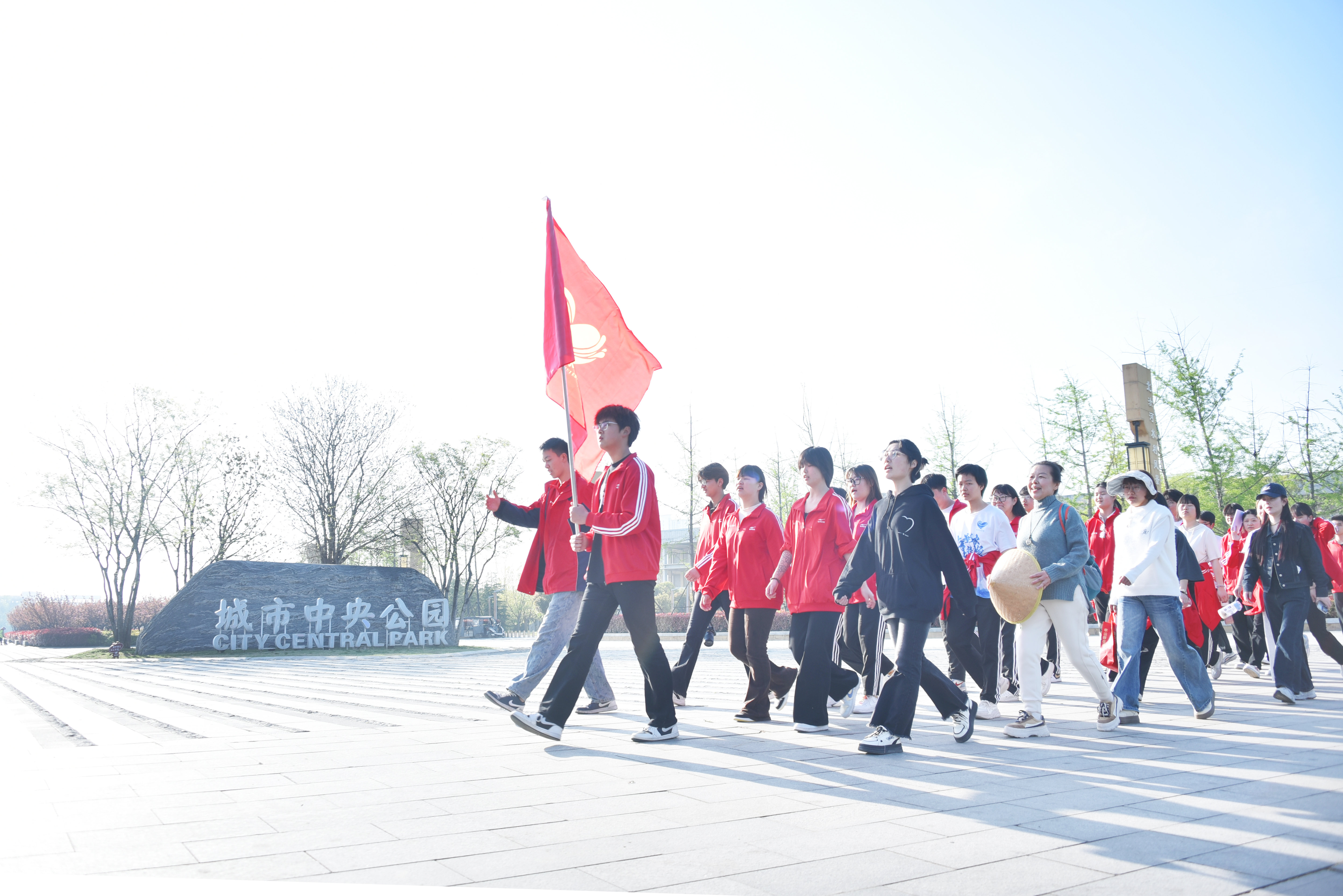 研学场景 4