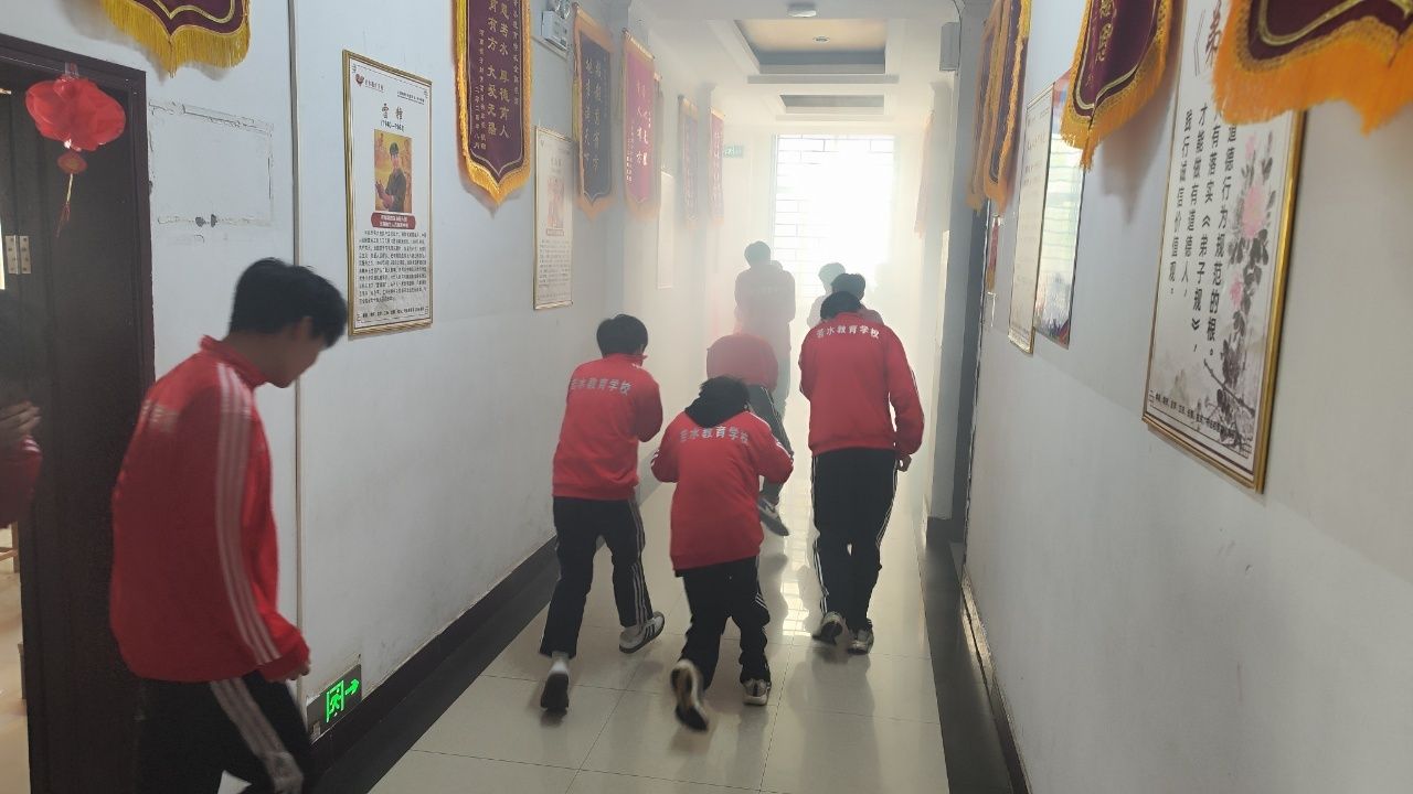 安全场景 4