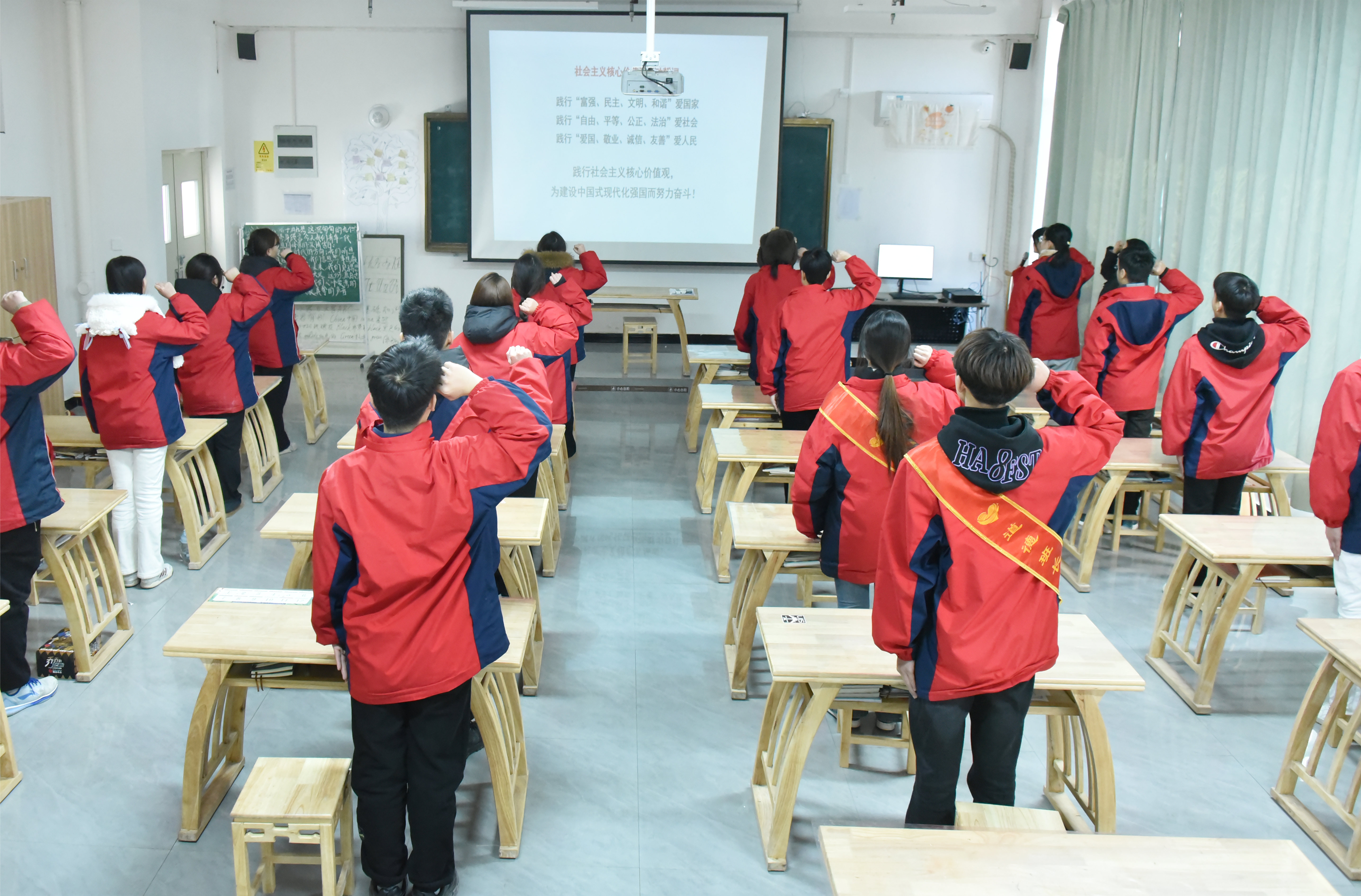 国学教育